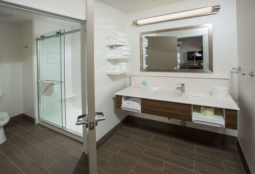 Отель Hampton Inn & Suites Buellton/santa Ynez Valley