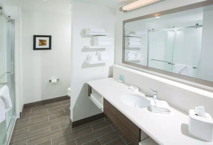 Hotelli Hampton Inn & Suites Buellton/santa Ynez Valley