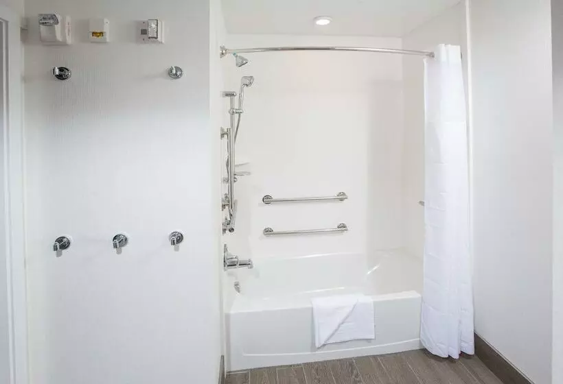Hotelli Hampton Inn & Suites Buellton/santa Ynez Valley