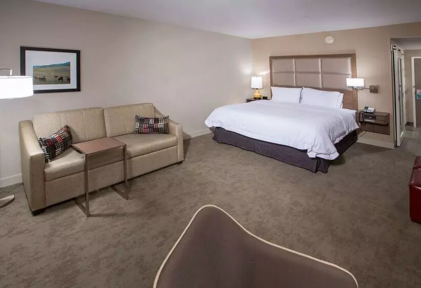Hotelli Hampton Inn & Suites Buellton/santa Ynez Valley