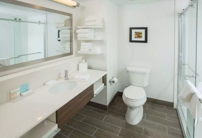 Hotelli Hampton Inn & Suites Buellton/santa Ynez Valley