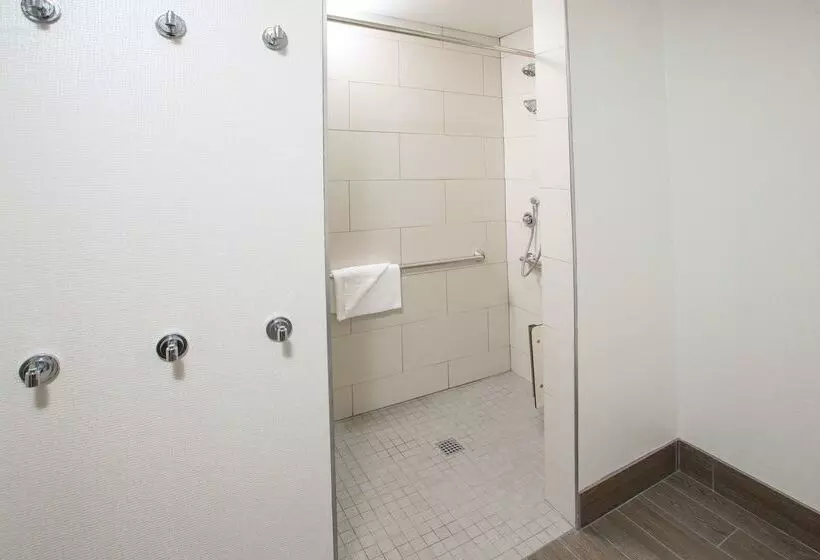 Hotelli Hampton Inn & Suites Buellton/santa Ynez Valley
