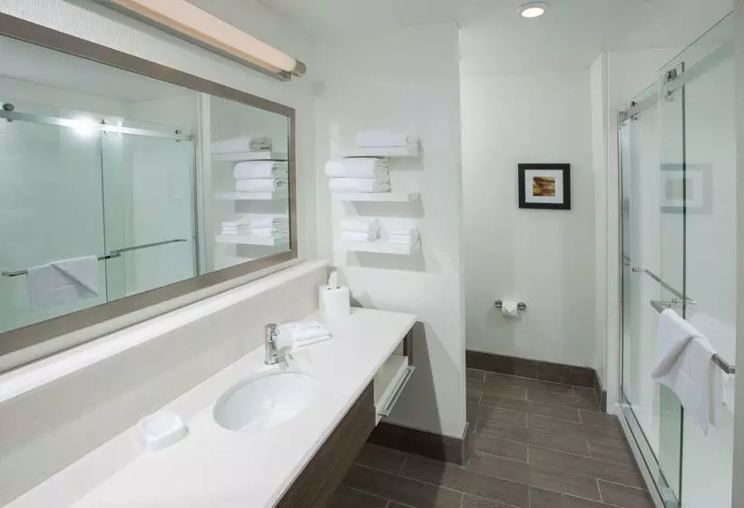 Hotelli Hampton Inn & Suites Buellton/santa Ynez Valley