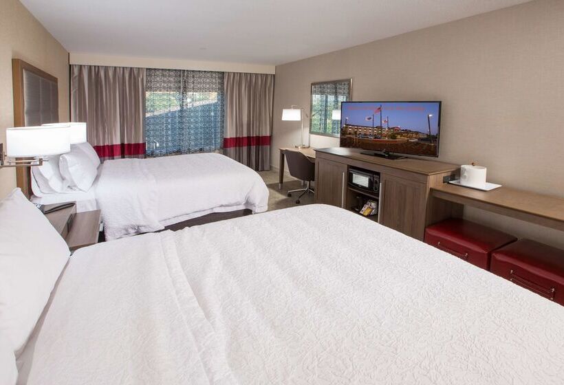 Отель Hampton Inn & Suites Buellton/santa Ynez Valley