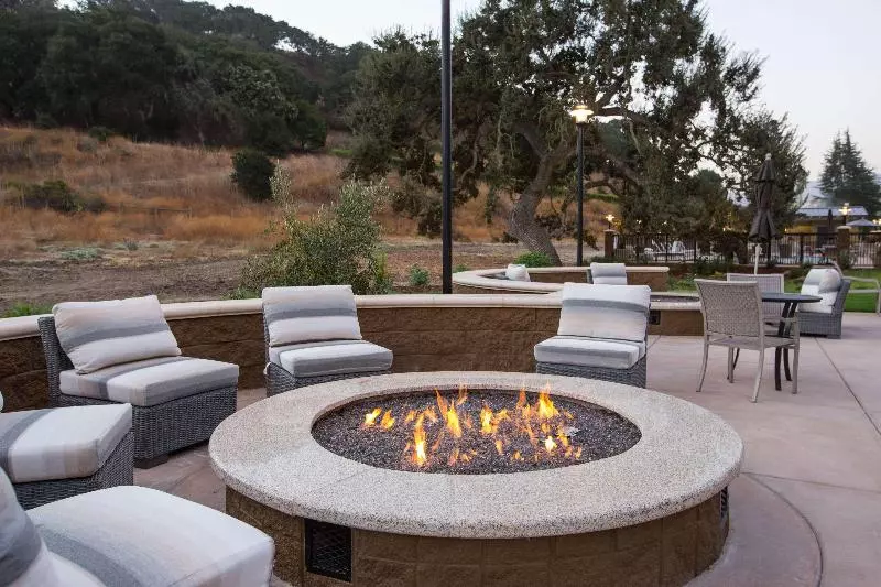 Hotelli Hampton Inn & Suites Buellton/santa Ynez Valley