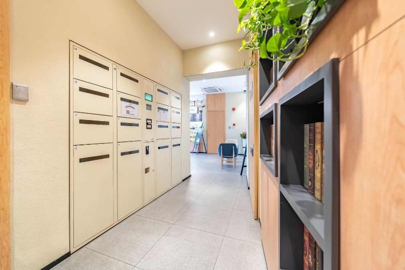 Hotel Hanting  Shanghai Hongqiao Hub Qibao Center