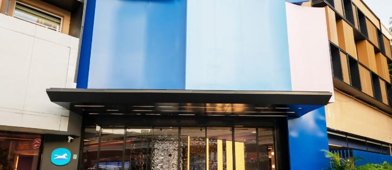 Hotel Hanting Shanghai Xujiahui Caobao Road Metro Station