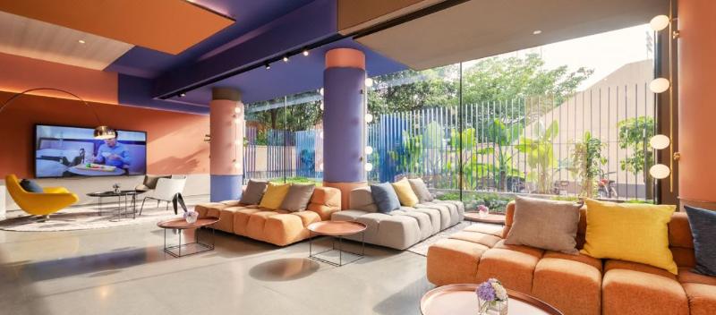 Hotel Hanting Shanghai Xujiahui Caobao Road Metro Station