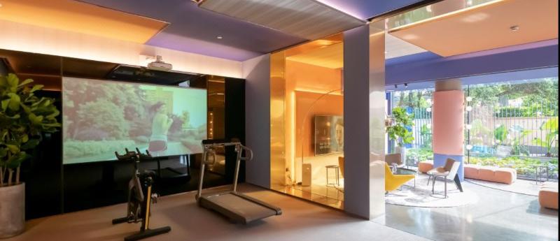 Hotel Hanting Shanghai Xujiahui Caobao Road Metro Station