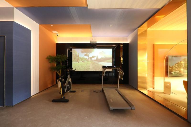 Hotel Hanting Shanghai Xujiahui Caobao Road Metro Station