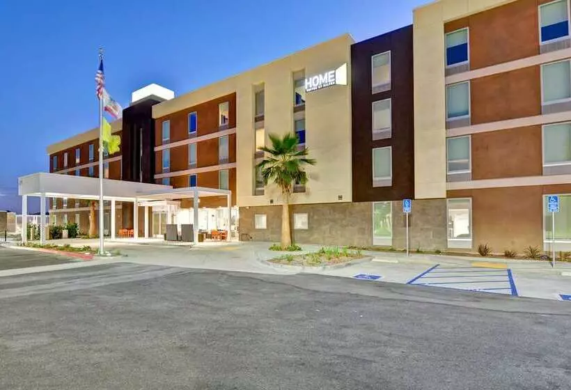 هتل Home2 Suites By Hilton Azusa