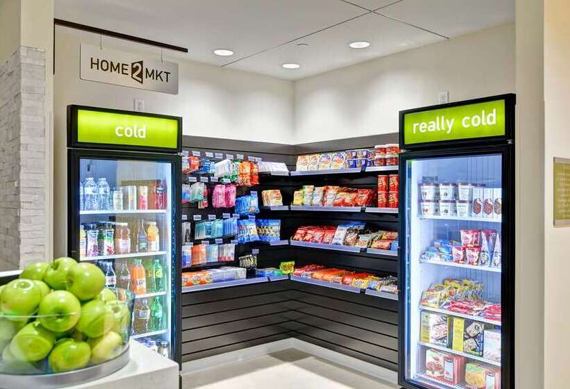 ホテル Home2 Suites By Hilton Azusa