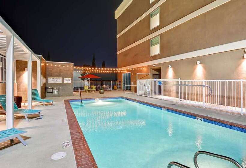 ホテル Home2 Suites By Hilton Azusa