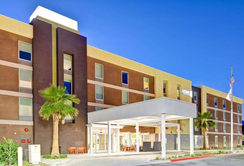 ホテル Home2 Suites By Hilton Azusa
