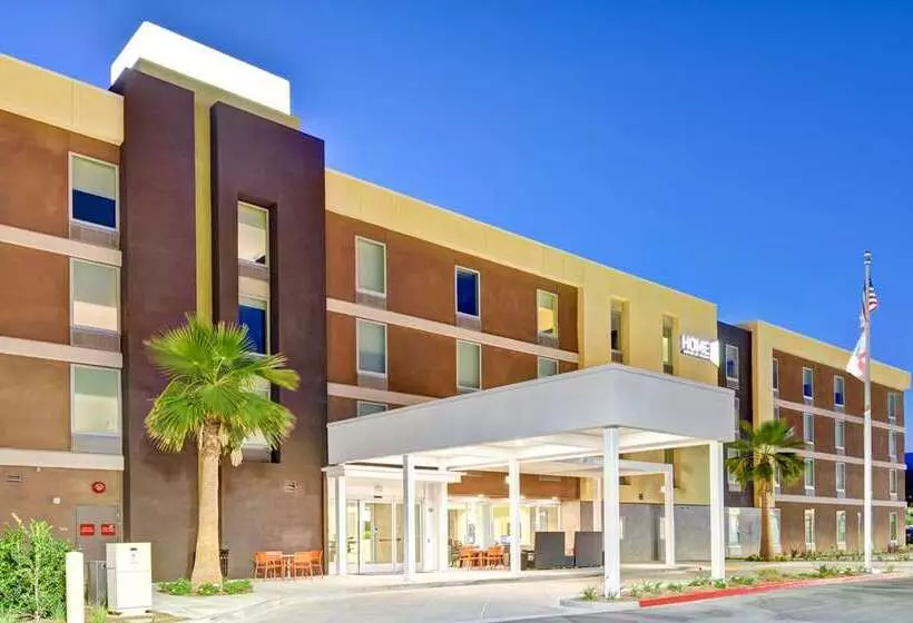 هتل Home2 Suites By Hilton Azusa
