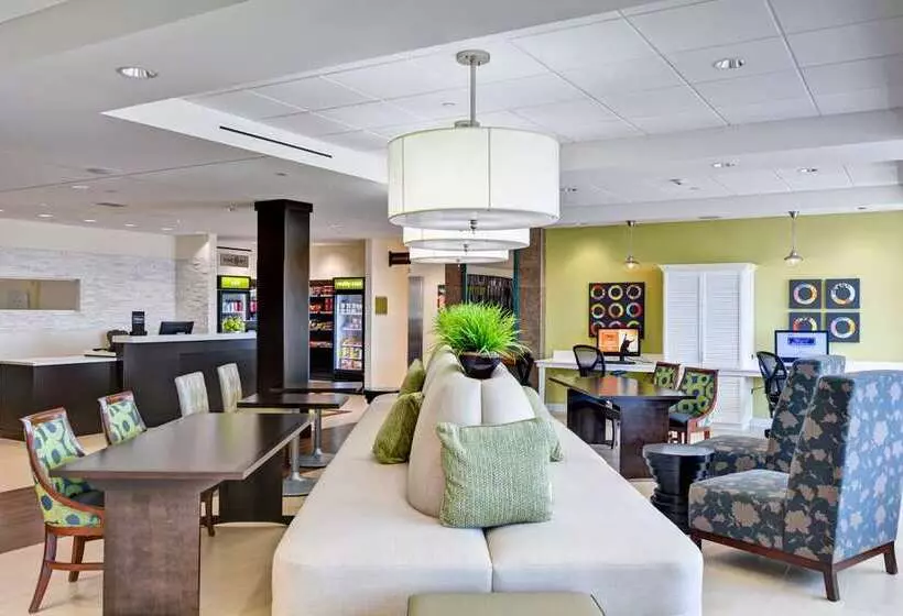 هتل Home2 Suites By Hilton Azusa