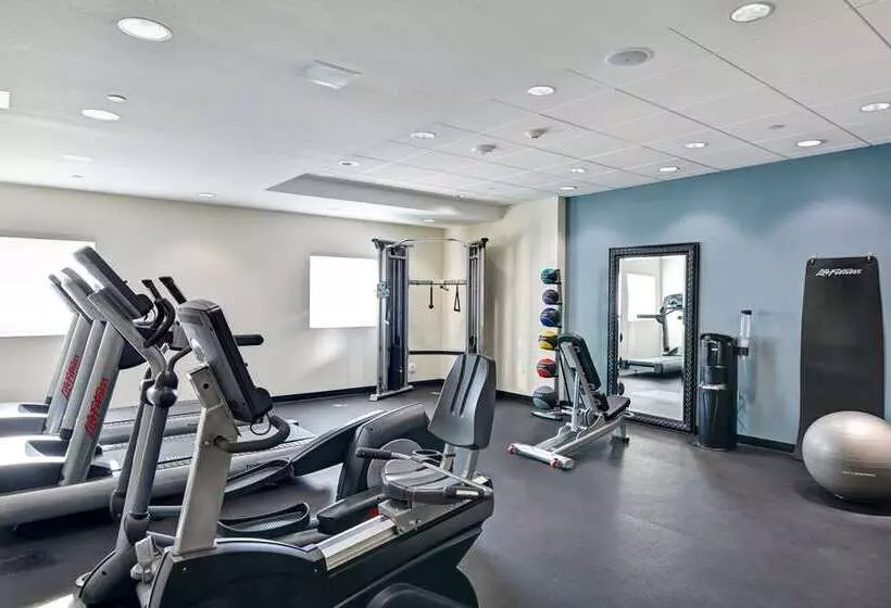 هتل Home2 Suites By Hilton Azusa