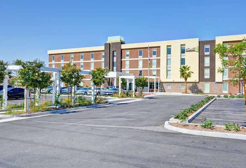 ホテル Home2 Suites By Hilton Azusa