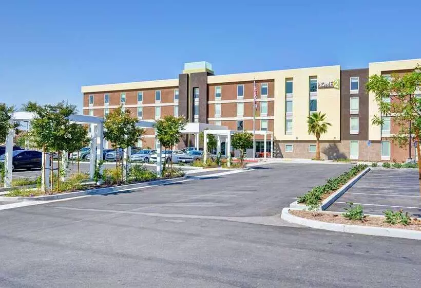 هتل Home2 Suites By Hilton Azusa