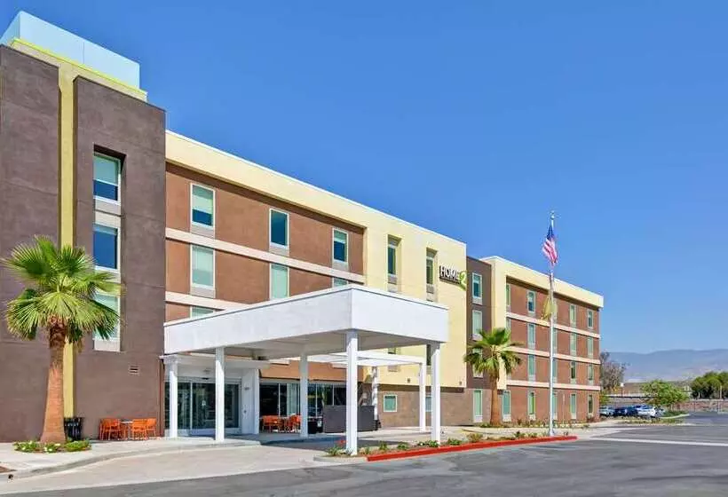 هتل Home2 Suites By Hilton Azusa