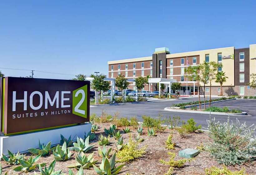 ホテル Home2 Suites By Hilton Azusa