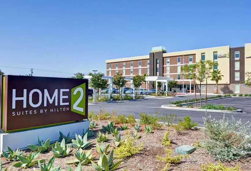 هتل Home2 Suites By Hilton Azusa