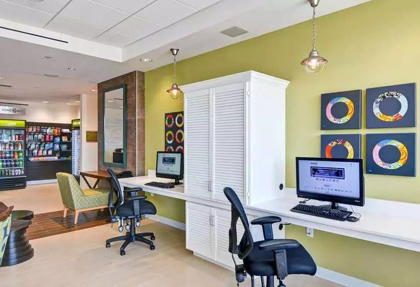 هتل Home2 Suites By Hilton Azusa