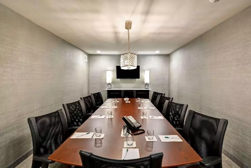 هتل Homewood Suites By Hilton New Hartford Utica