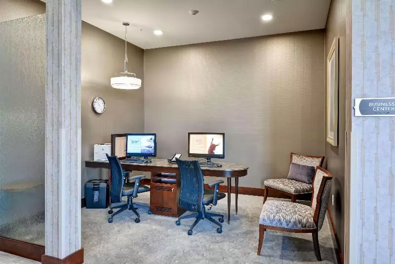 هتل Homewood Suites By Hilton New Hartford Utica