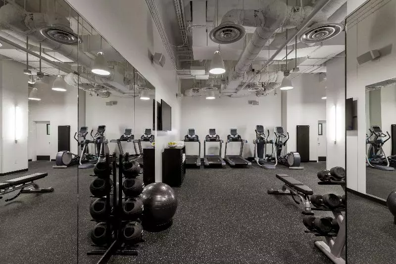 Kimpton Everly Hotel Hollywood, An Ihg