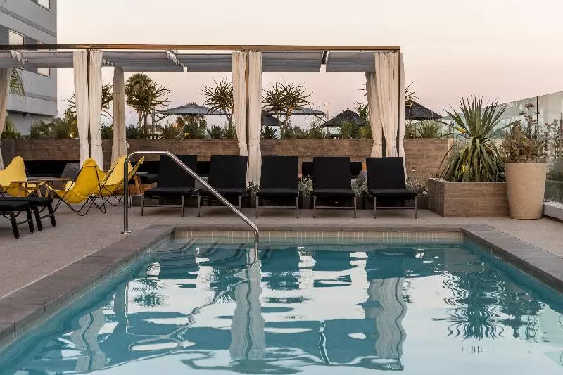 Kimpton Everly Hotel Hollywood, An Ihg