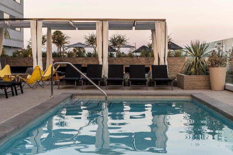 Kimpton Everly Hotel Hollywood, An Ihg