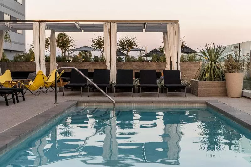 Kimpton Everly Hotel Hollywood, An Ihg