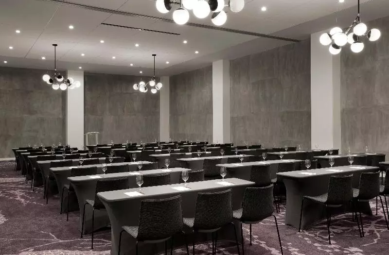 Kimpton Everly Hotel Hollywood, An Ihg