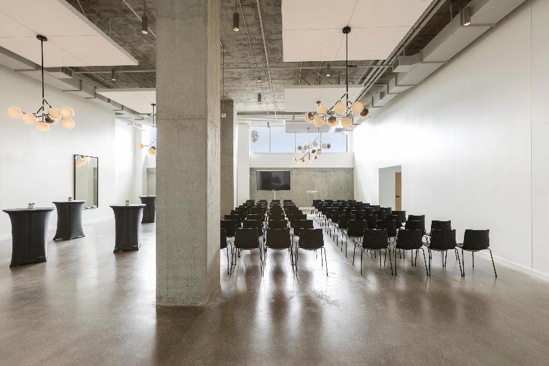 Kimpton Everly Hotel Hollywood, An Ihg