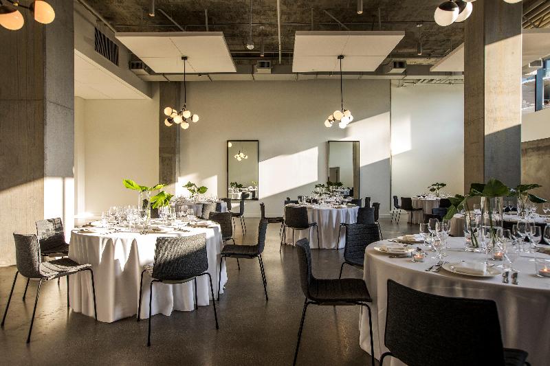 Kimpton Everly Hotel Hollywood, An Ihg