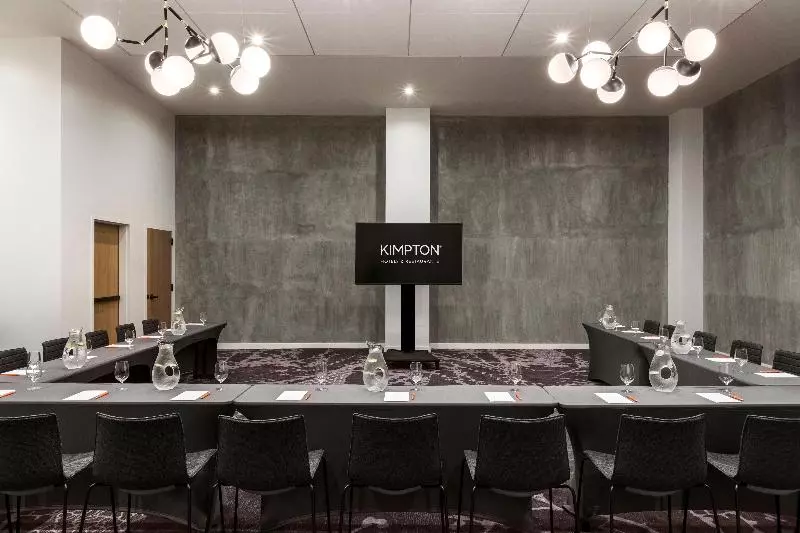 Kimpton Everly Hotel Hollywood, An Ihg