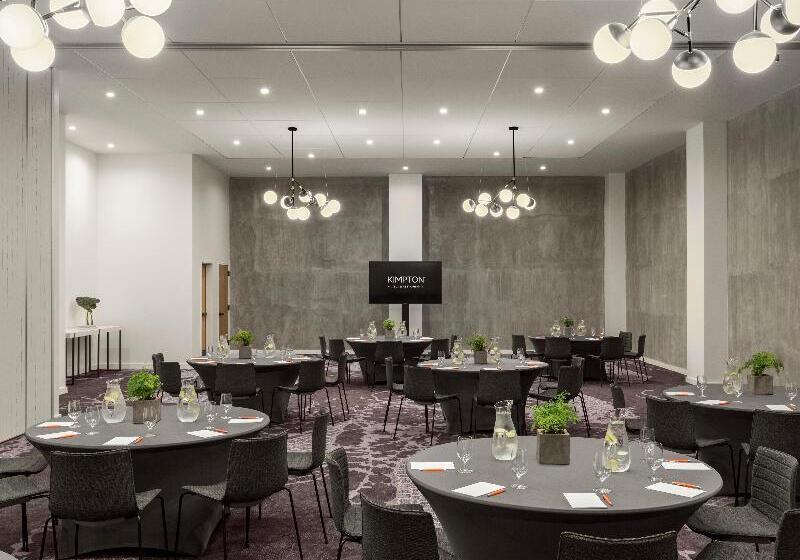 Kimpton Everly Hotel Hollywood, An Ihg