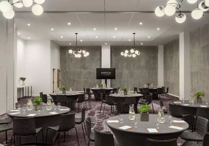 Kimpton Everly Hotel Hollywood, An Ihg