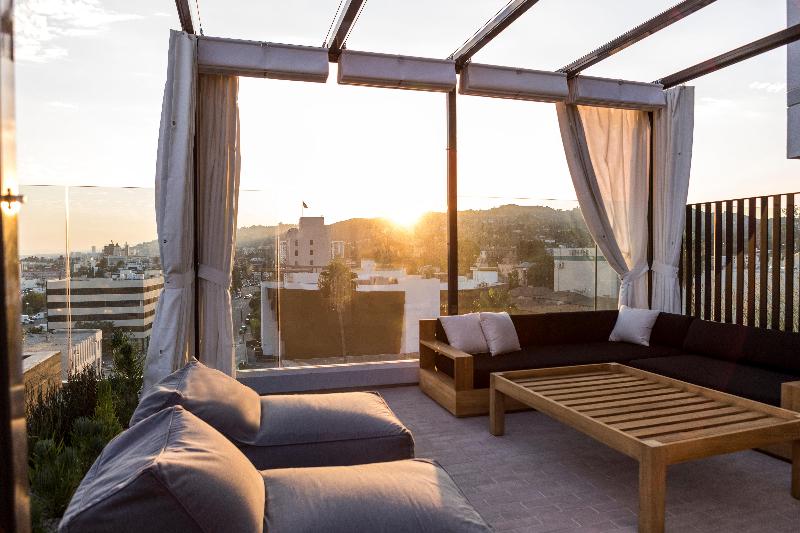 Kimpton Everly Hotel Hollywood, An Ihg