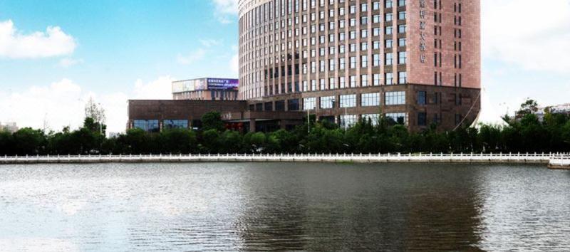 فندق Obrao Grand