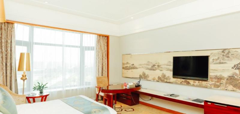 فندق Obrao Grand