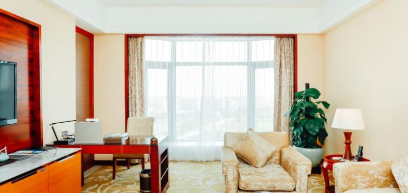 فندق Obrao Grand