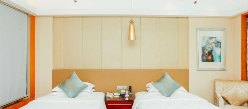 فندق Obrao Grand