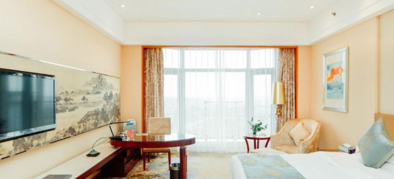 فندق Obrao Grand