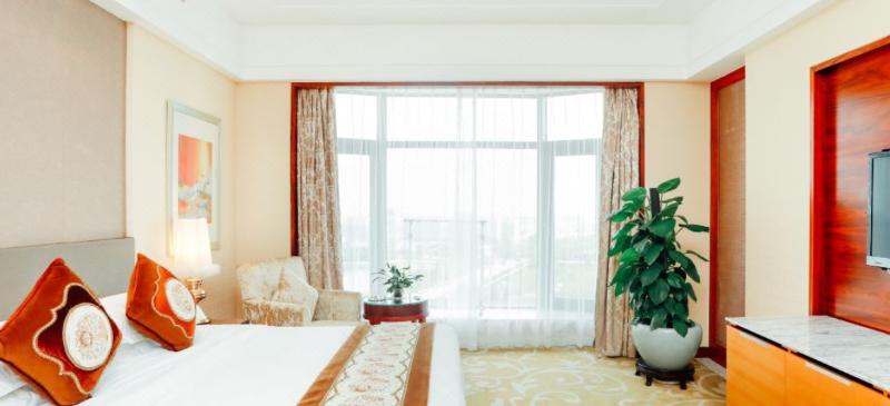 فندق Obrao Grand