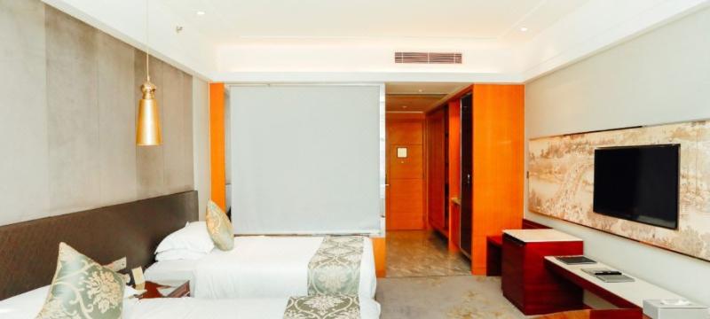 فندق Obrao Grand