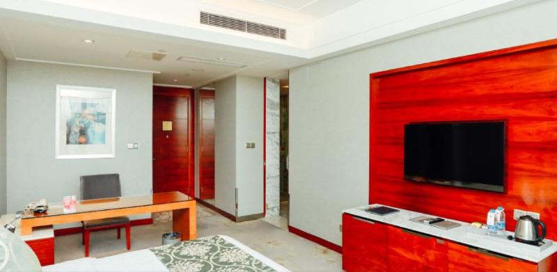 فندق Obrao Grand