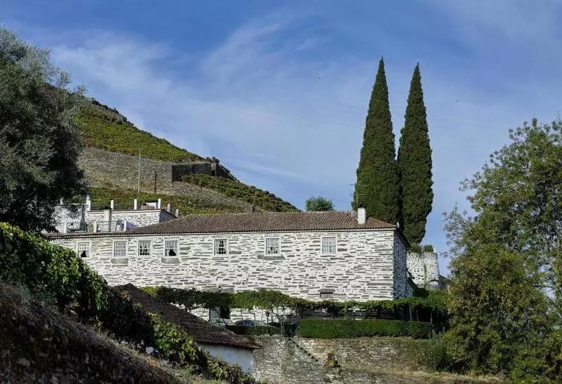 ホテル Quinta De Marrocos