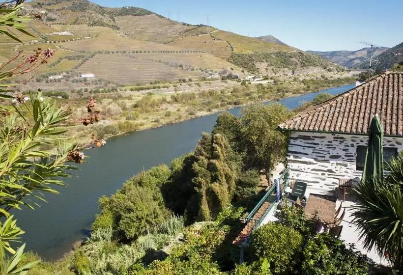 ホテル Quinta De Marrocos